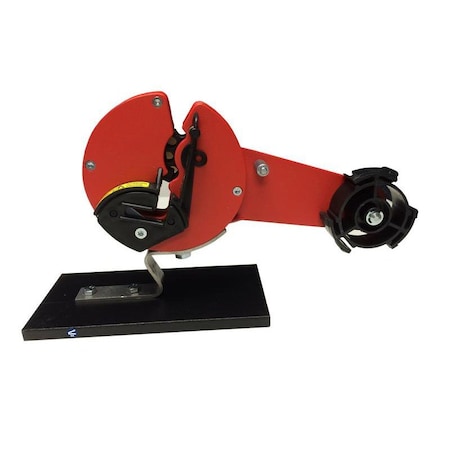 Sealer Sales Heavy Duty Bag Sealer 12mm ND-2333